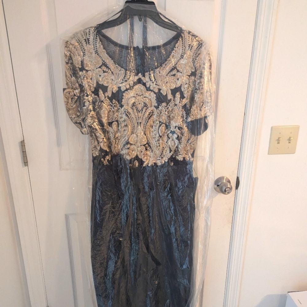 Cocktail dress